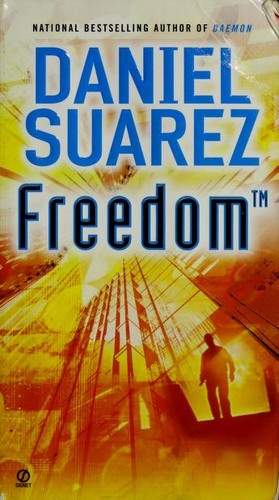 Freedom™ cover