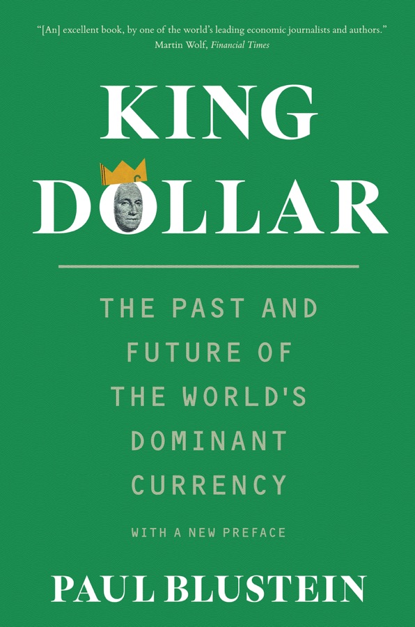 King Dollar cover